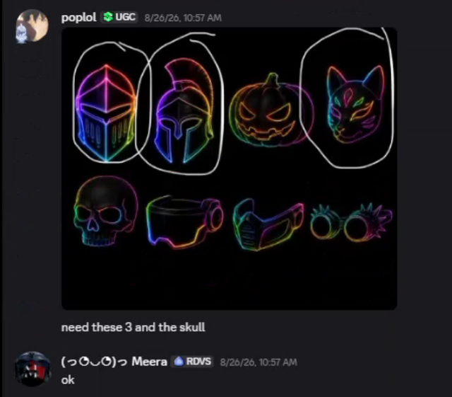 Original Deal