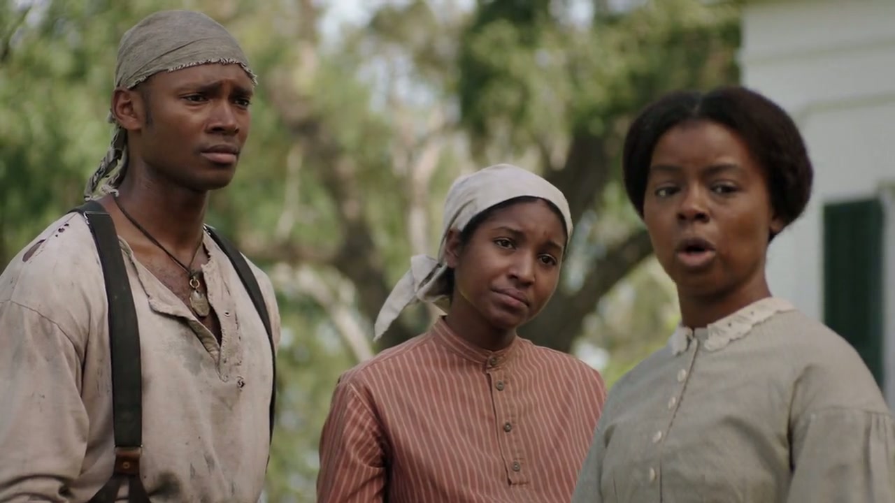 Roots Part 4 Screenshot