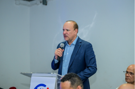 Ulises Rodríguez: unidad del PRM y defensa de la gestión Abinader abonarán triunfos del 2028   .