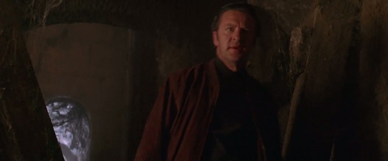 National Treasure Screenshot