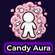 Candy Aura