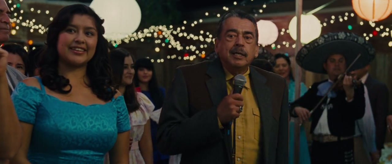 McFarland, USA Screenshot