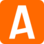 AstroAI logo