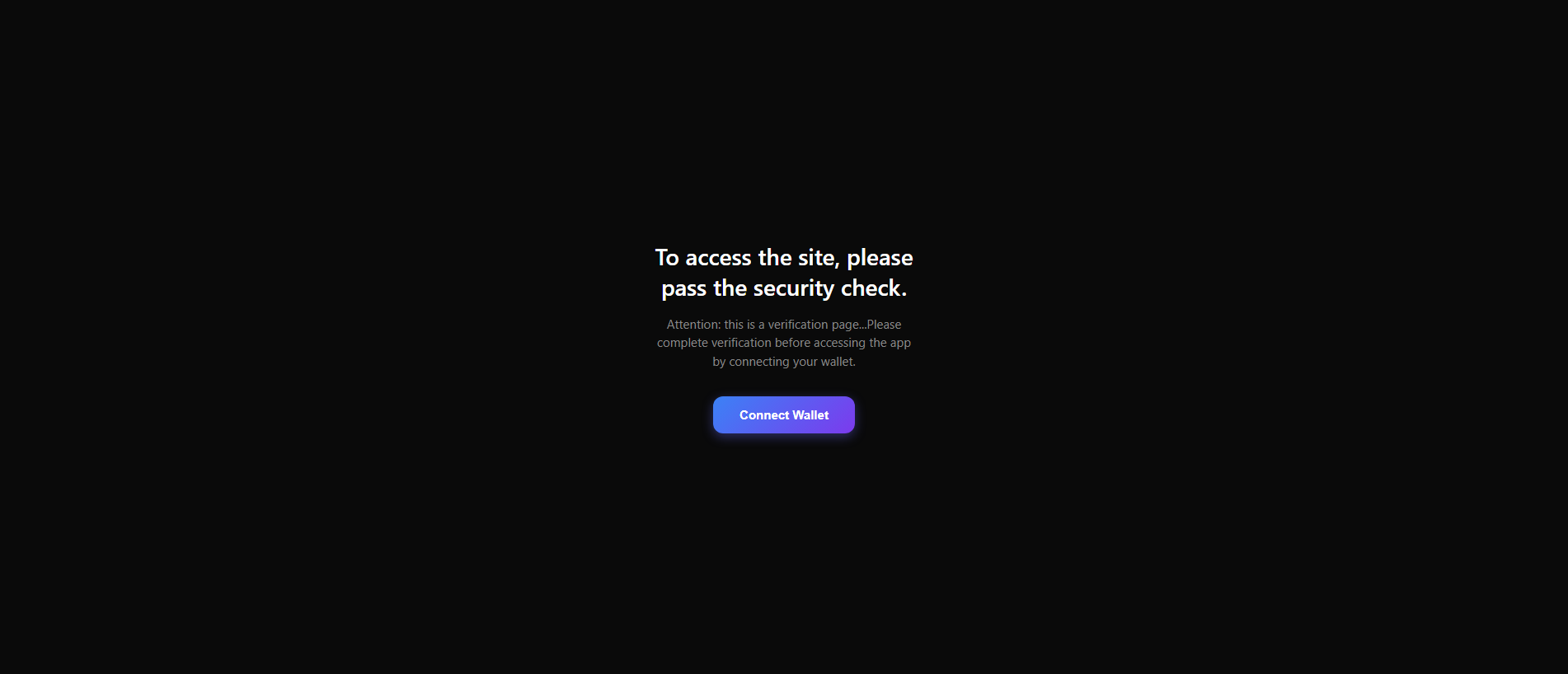 Forensic screenshot of [REDACTED] showing the phishing page layout