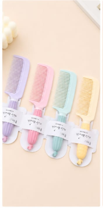Combs