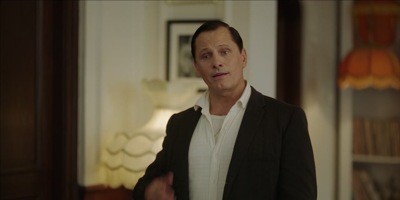Green Book Screenshot