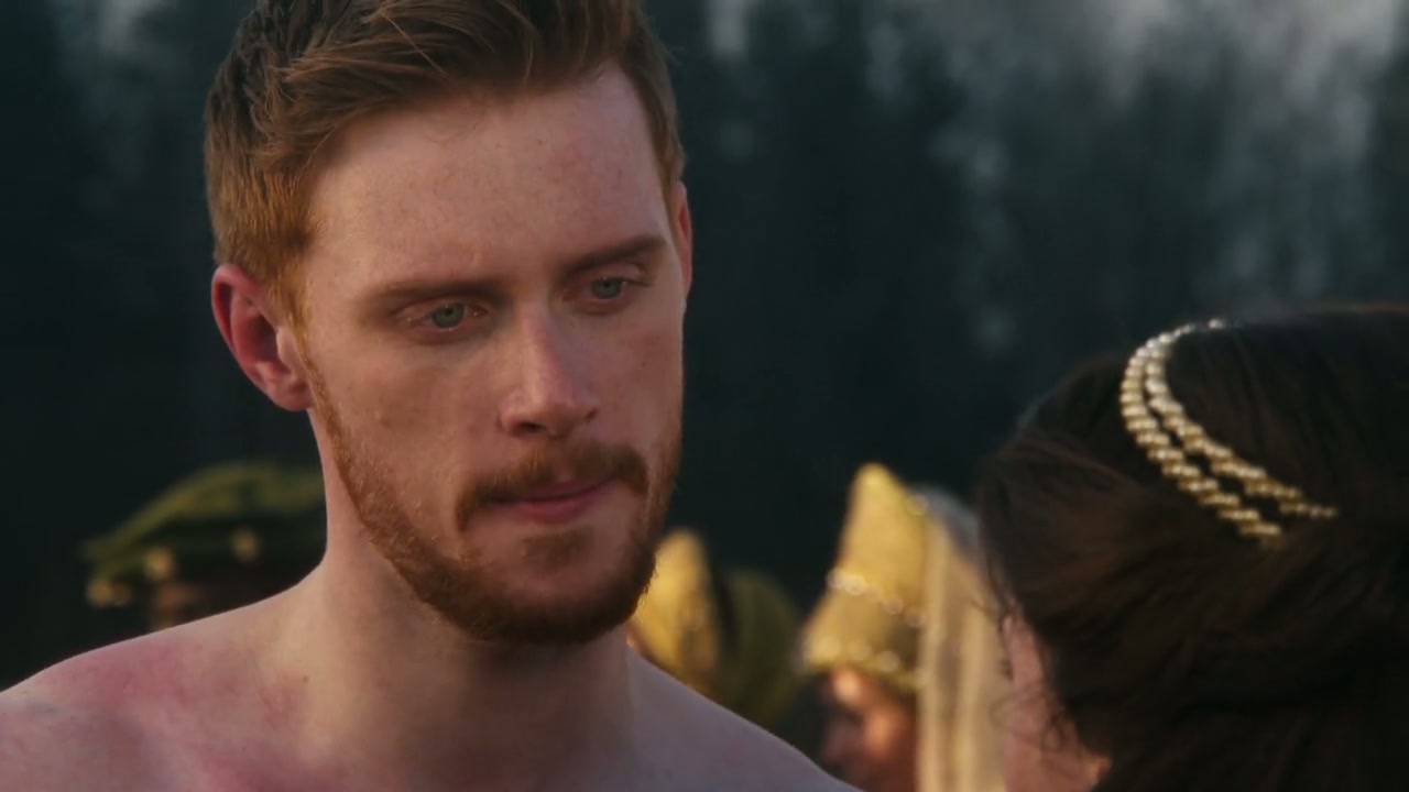 Blood Sex & Royalty Screenshot