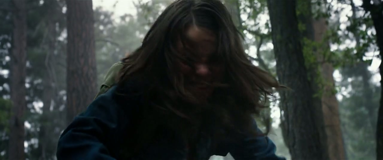 Logan Screenshot