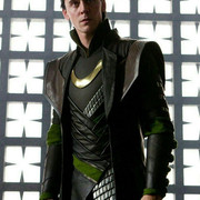 Loki Loki Loki
