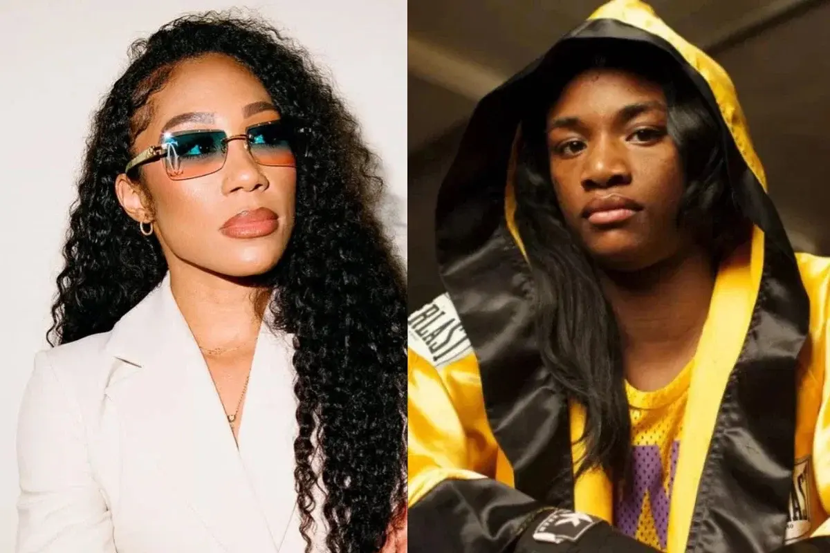 Boxing Community Criticizes Claressa Shields for Slapping Opponent