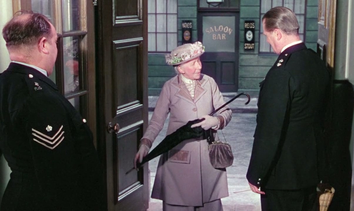 The Ladykillers Screenshot