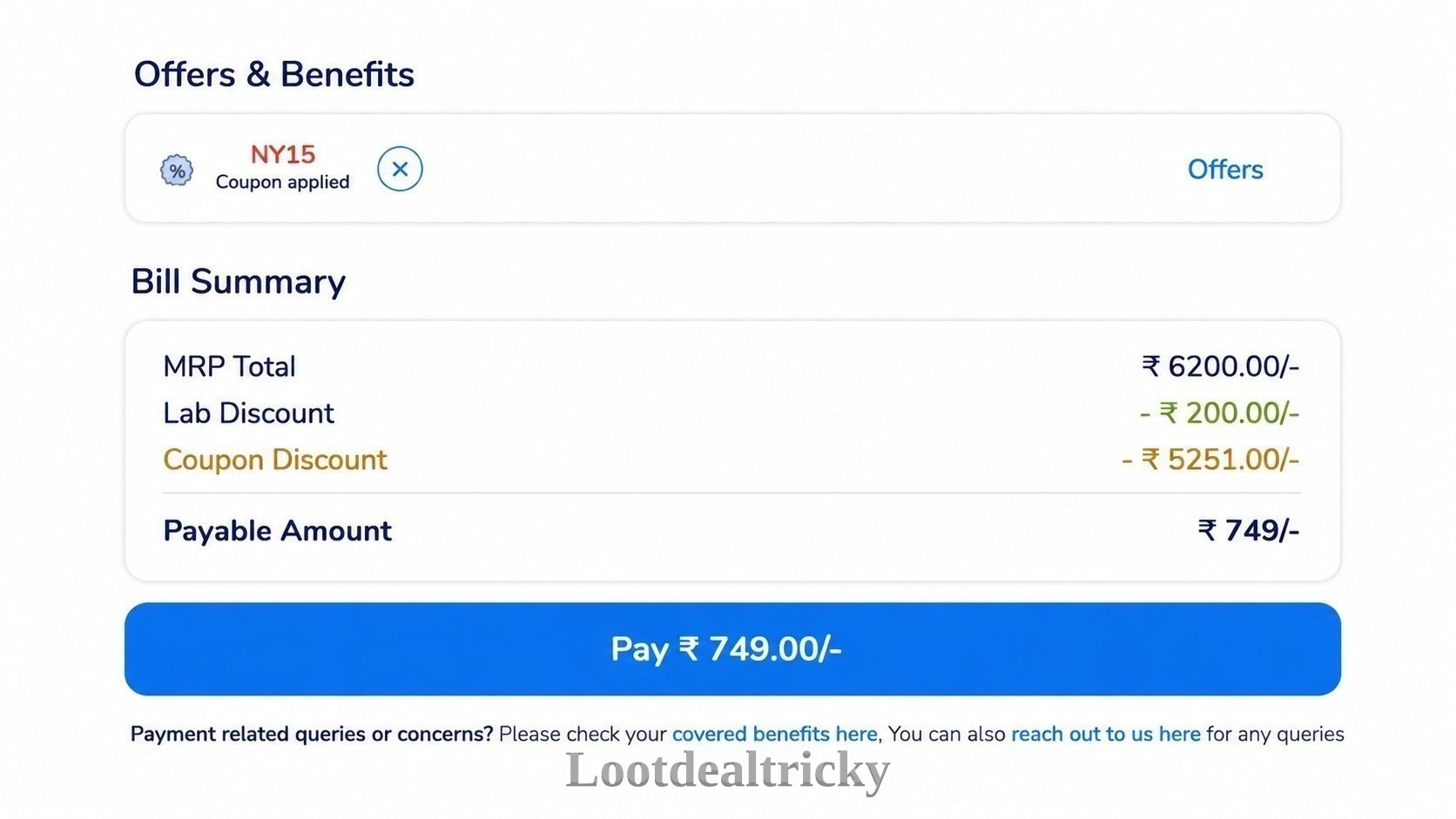 Medibuddy Monsoons Sale – Best Deal Online @ ₹5451 Medibuddy Monsoons Sale – Best Deal Online @ ₹5451