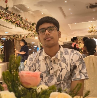 Snehal Ghatak