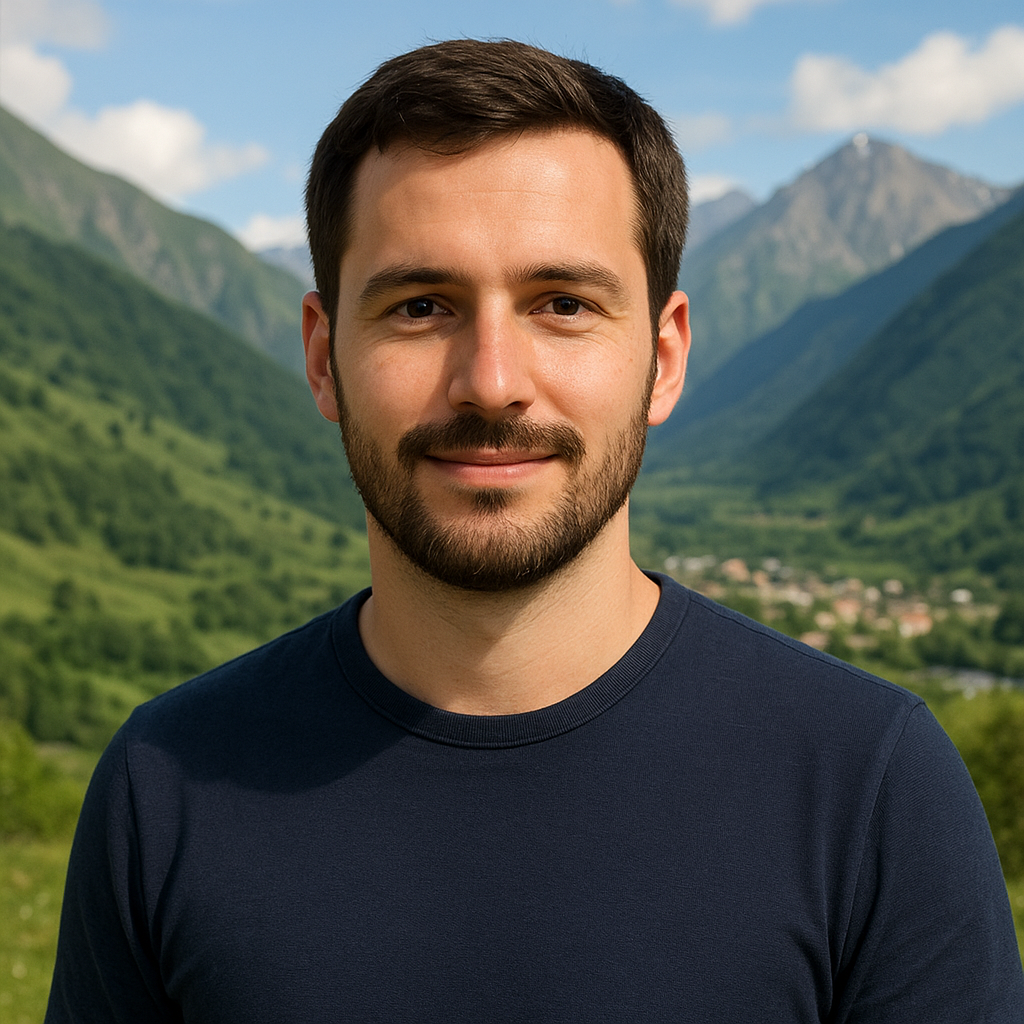 Tornike Maisashvili
