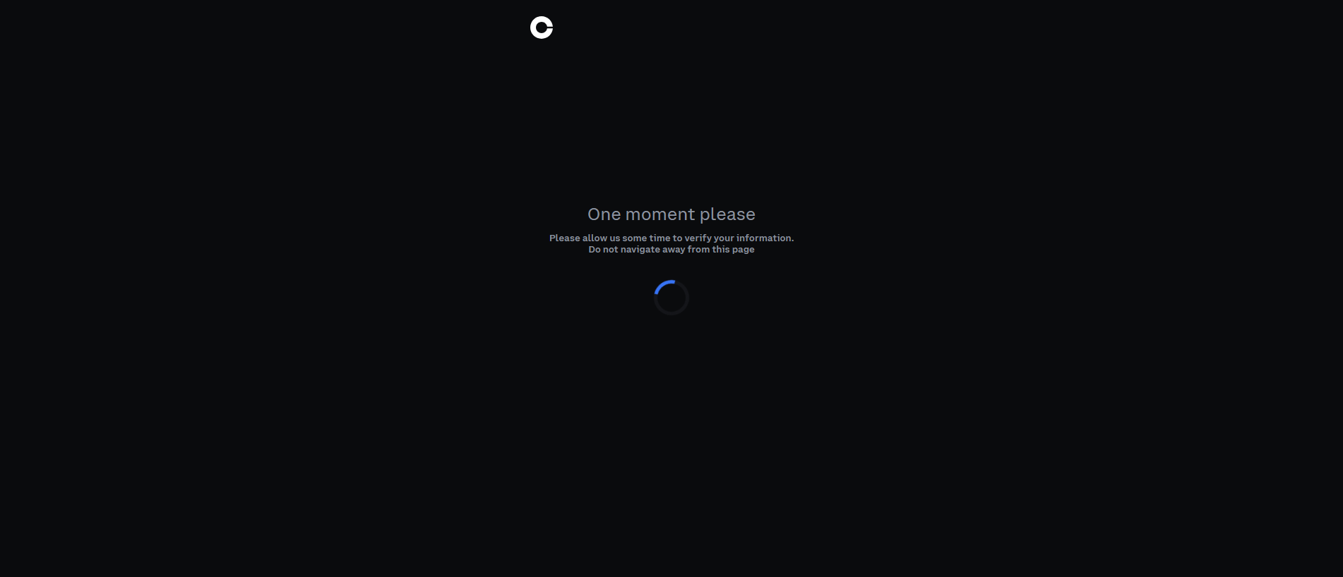Forensic screenshot of [REDACTED] showing the phishing page layout