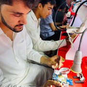 Mobile Repairing Course i Smart Training Institute (10)