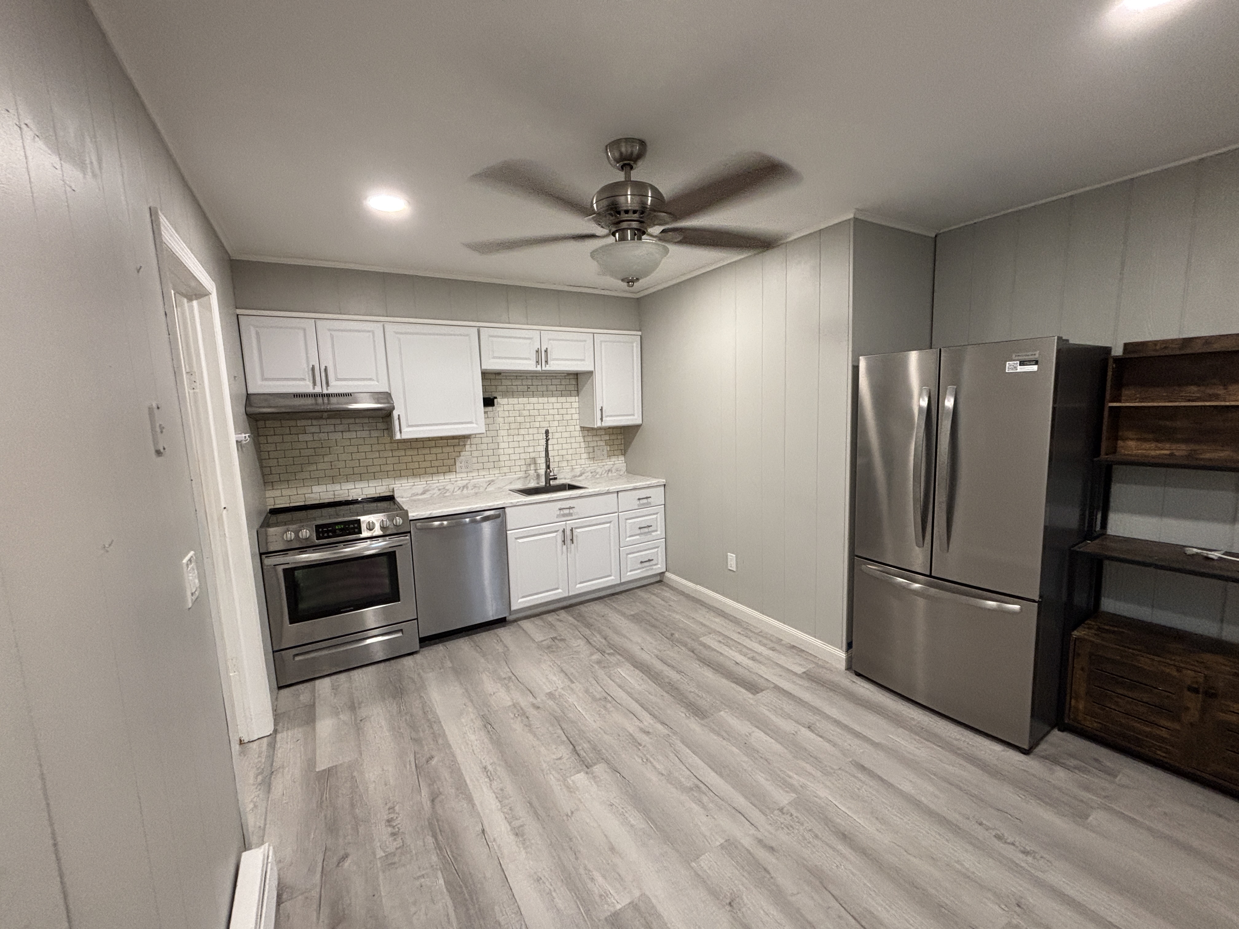 42 Maple Avenue Unit #2, Montgomery NY