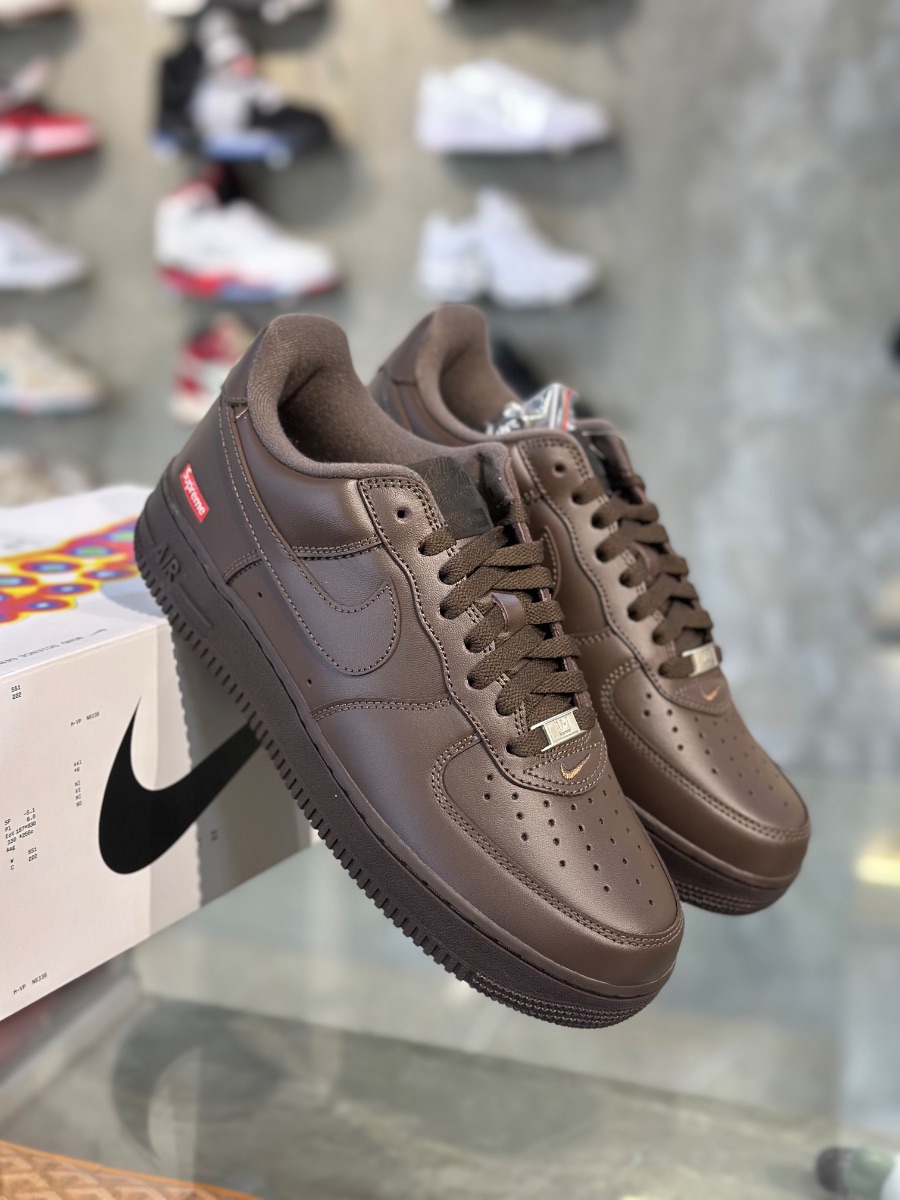 Air Force One Supreme