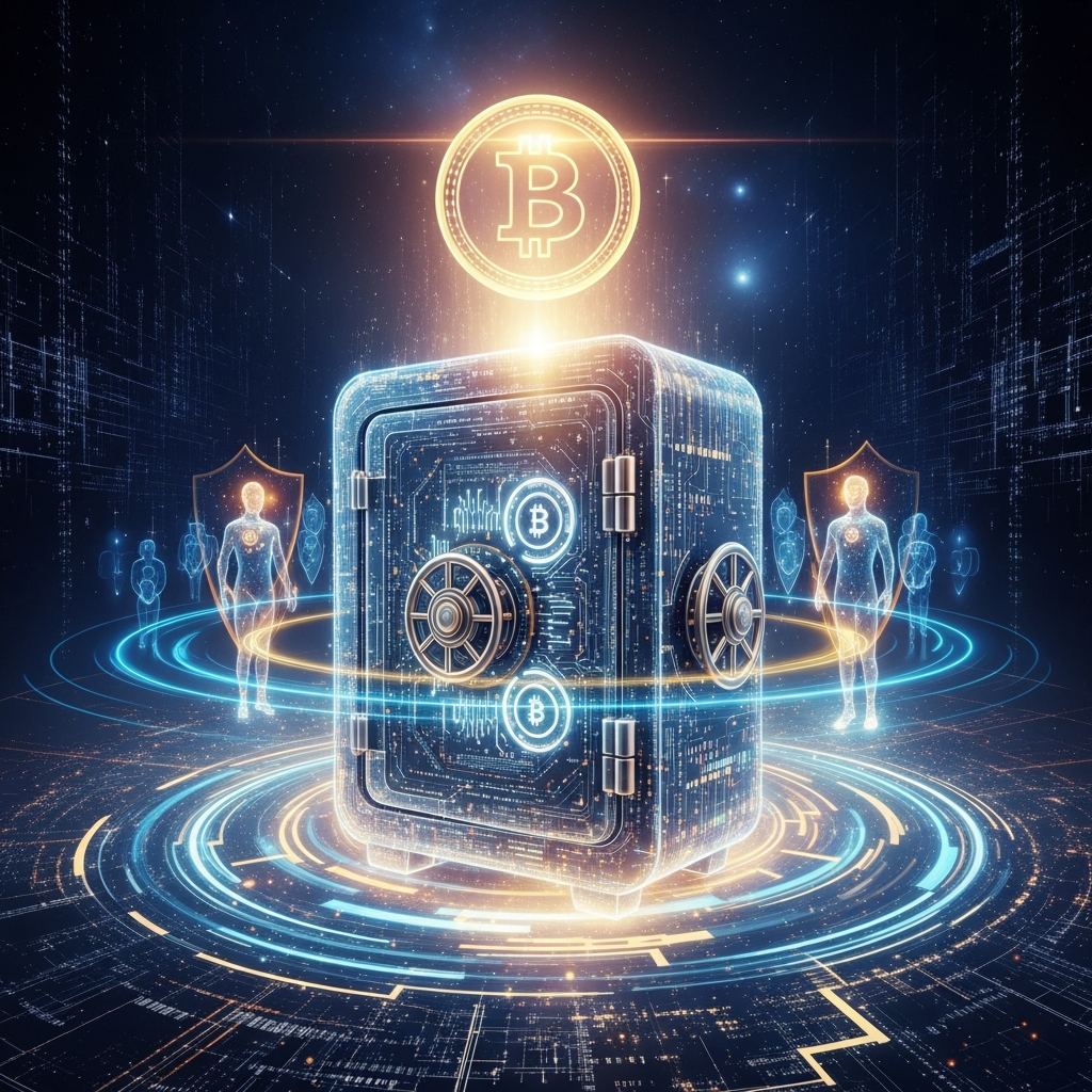 The Sovereign Accumulation Race: How the U.S. Strategic Bitcoin Reserve Alters Global Statecraft