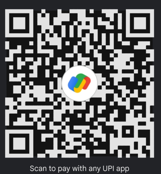 Scan to Pay
