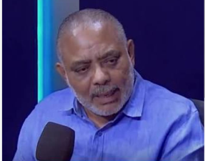 Tejada sugiere planificación y nuevas políticas hídricas ante la severa sequía estacional que afecta al país   .