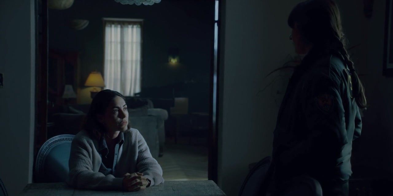 The Portrait Screenshot