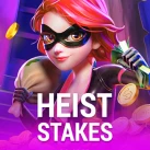 heist stakes