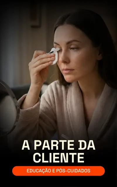 Módulo 7 do Manual da Retenção