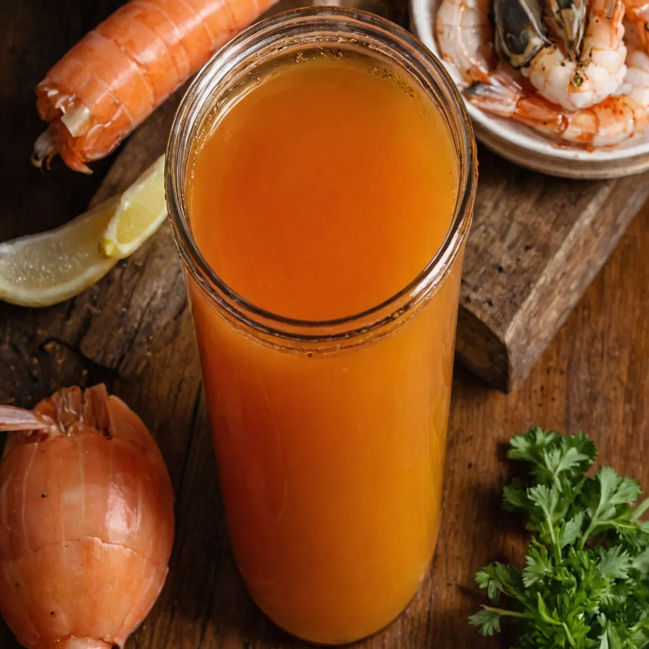 Ultimate Seafood Stock Recipe: Perfect for All Seafood Dishes