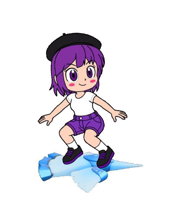 Uta Utane winged star.gif