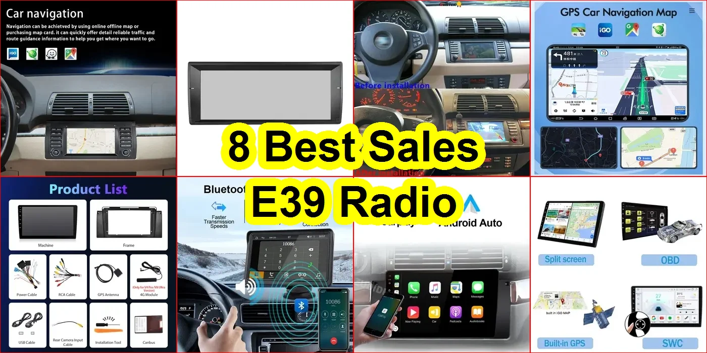 e39收音機 評價