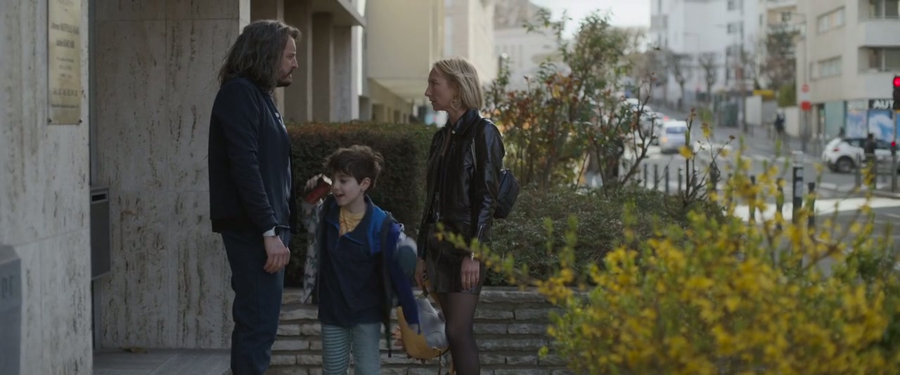 A Mother's Special Love Screenshot
