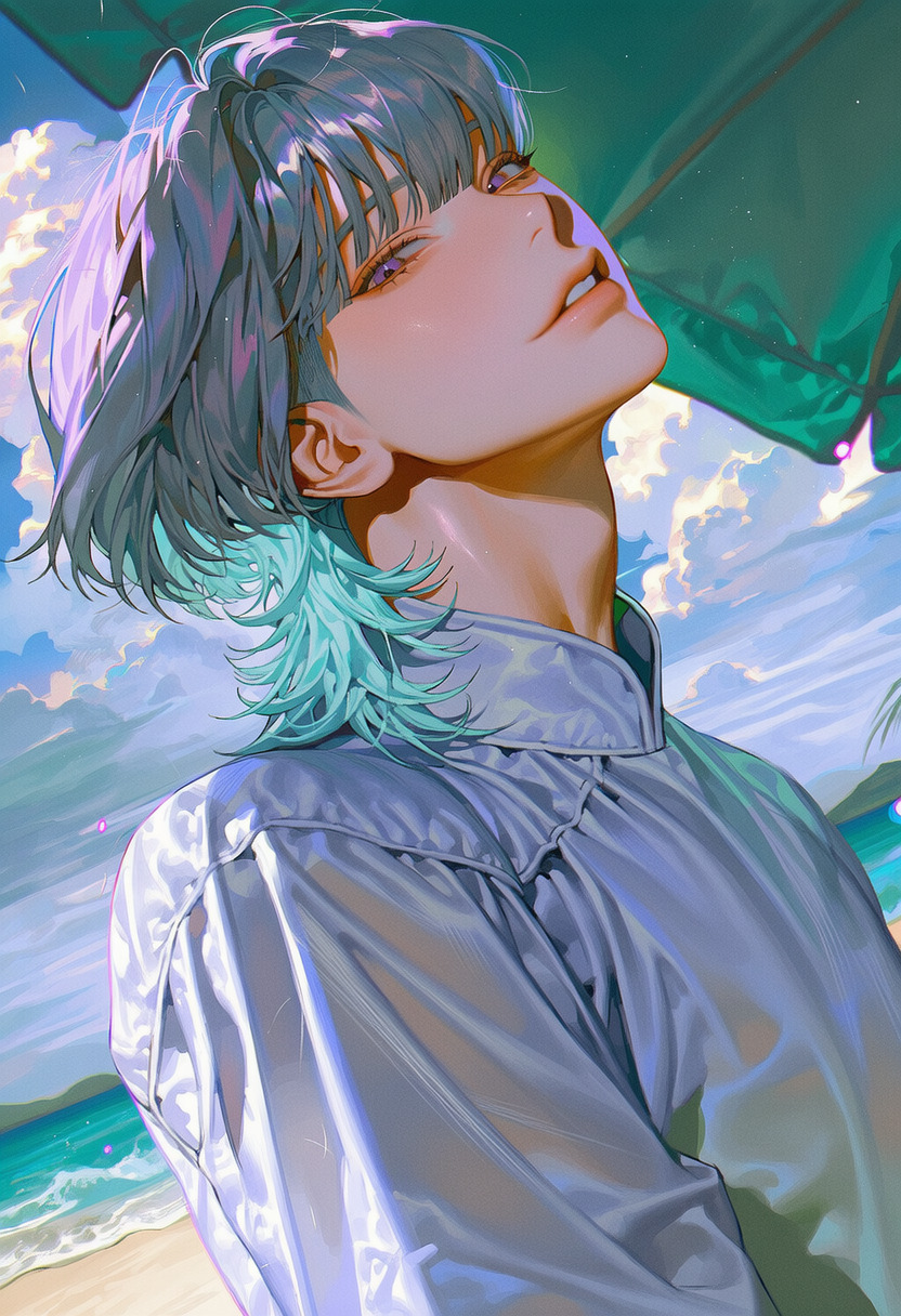 Mitsuki