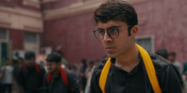 Nukkad Naatak Screenshot
