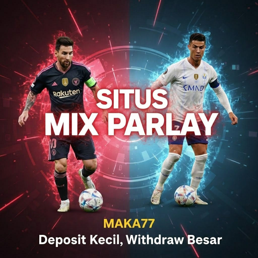 SITUS JUDI BOLA