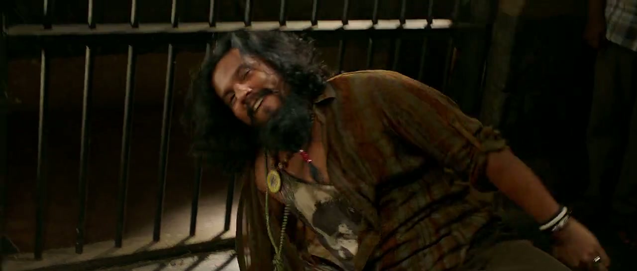 Baaghi 2 Screenshot