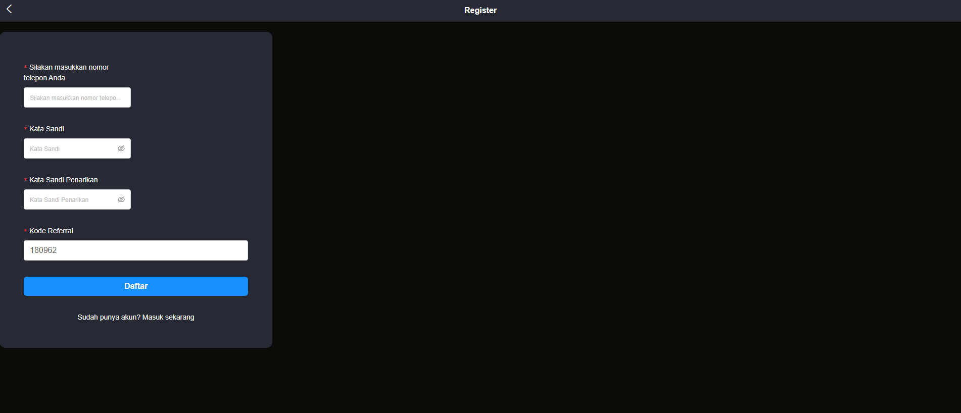 Stored capture of amweqe.help
