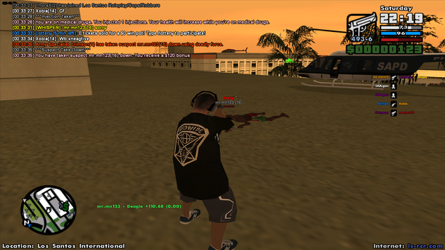 Deagle-12
