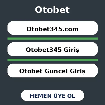 Otobet345