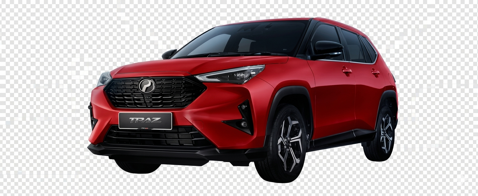 Imej Kereta Terpilih