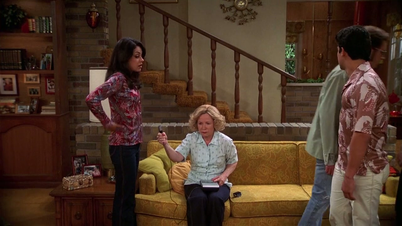 That '70s Show Screenshot