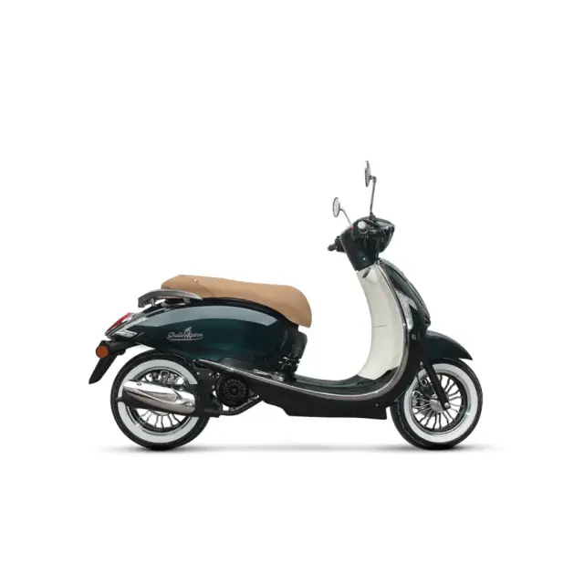 Strato Alpino 150 – foto 3