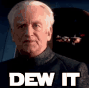 dew it galactic republic