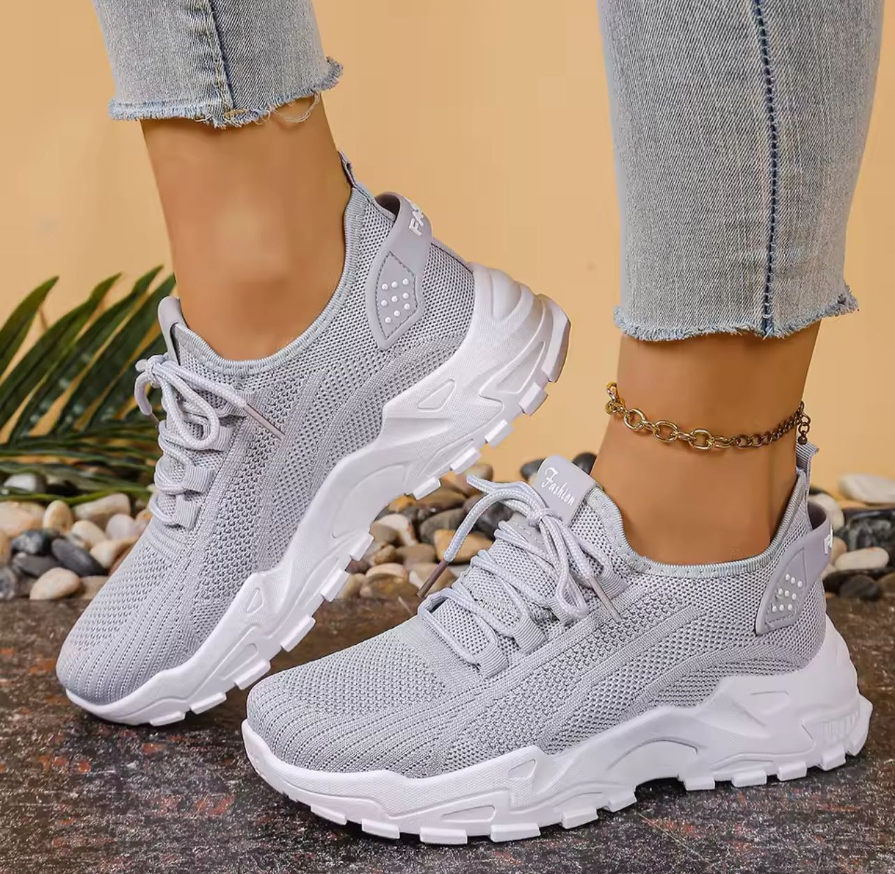Tênis Feminino Modelo 71