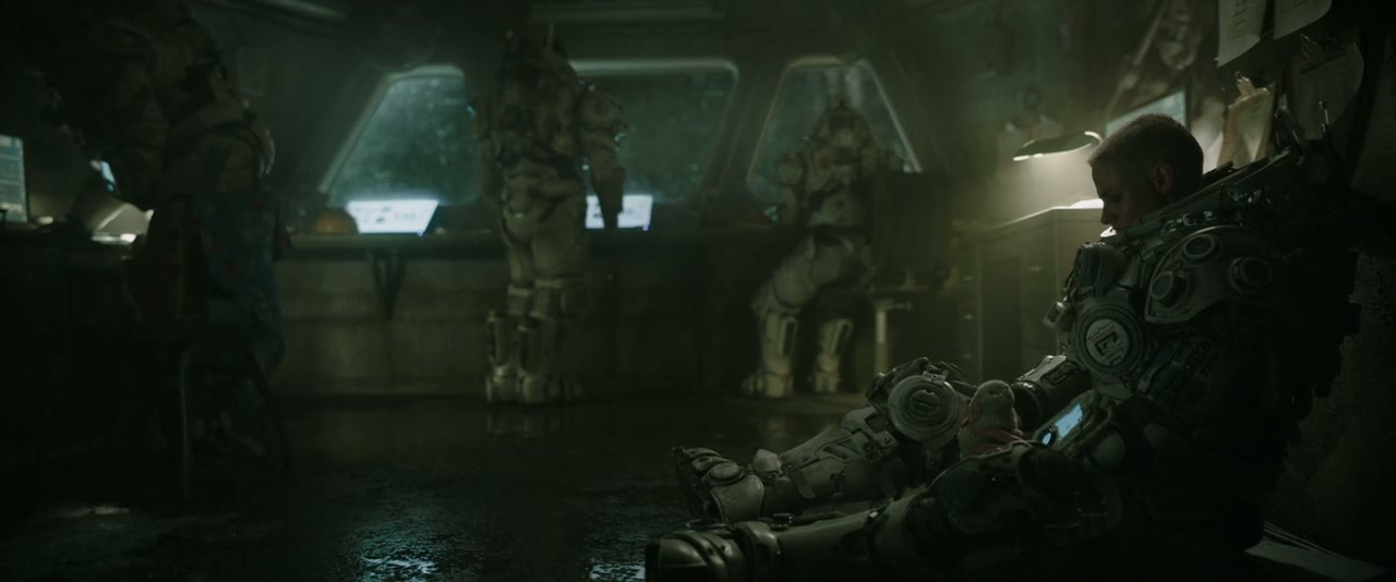 Underwater Screenshot