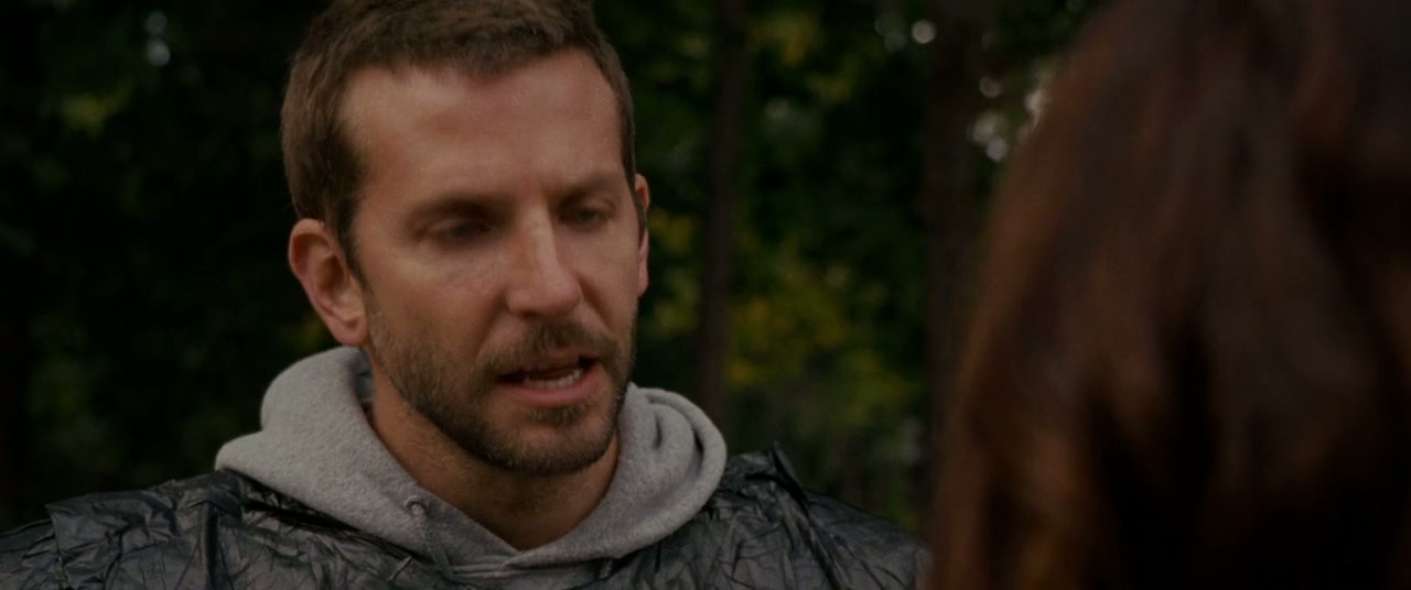 Silver Linings Playbook Screenshot