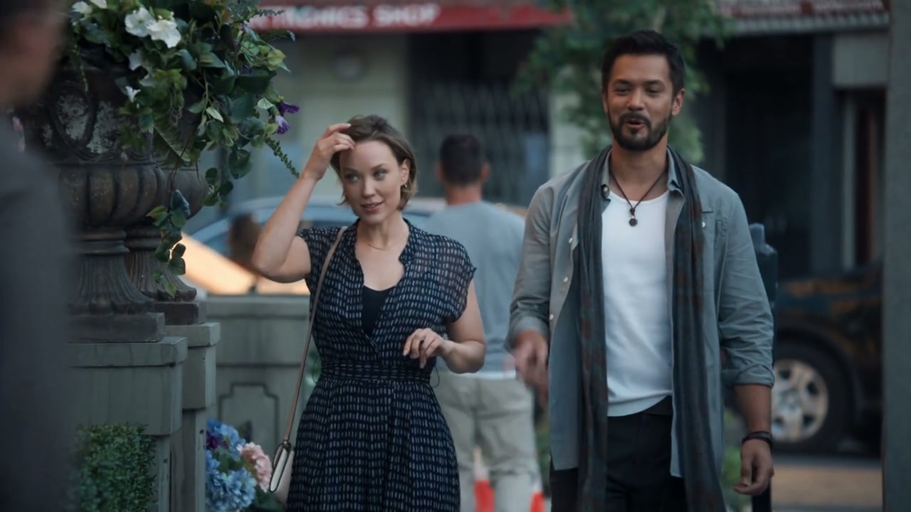 Betty's Bad Luck in Love Screenshot