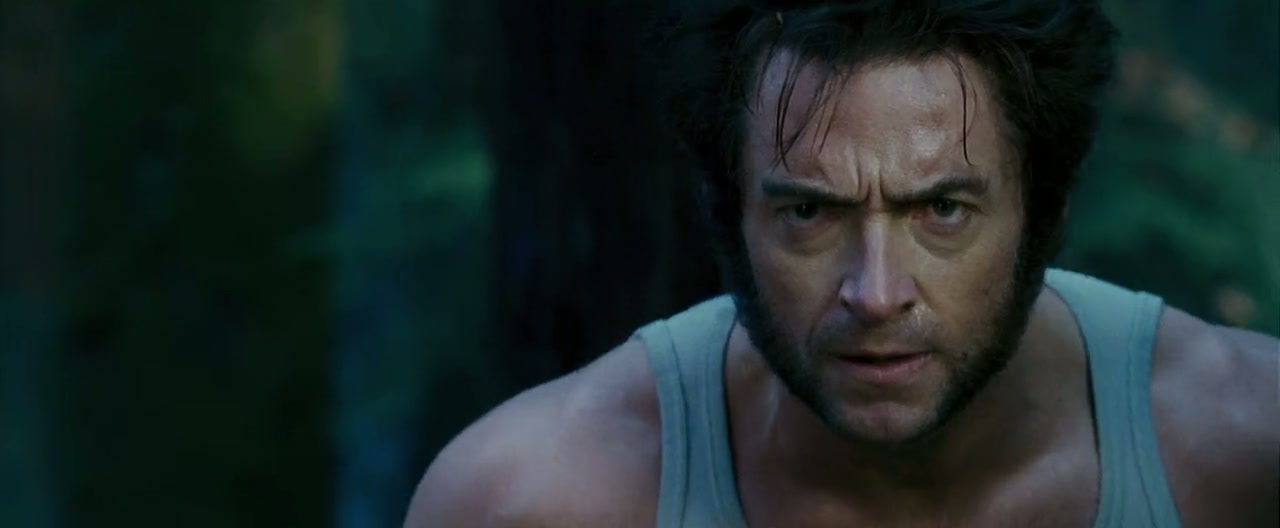 X-Men: The Last Stand Screenshot