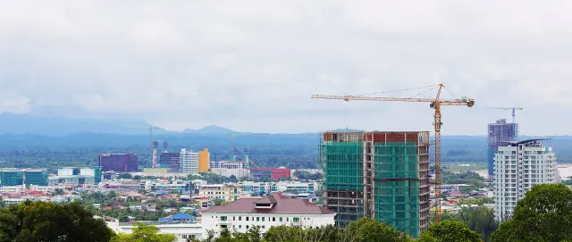 Properties in Bintulu, Sarawak
