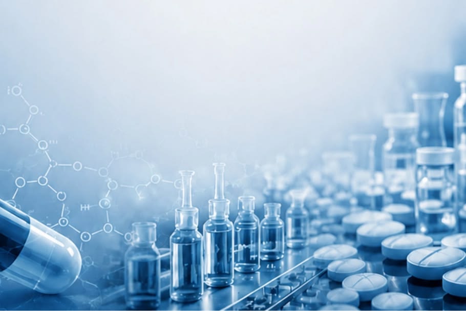 how long for peptides to work for skin​